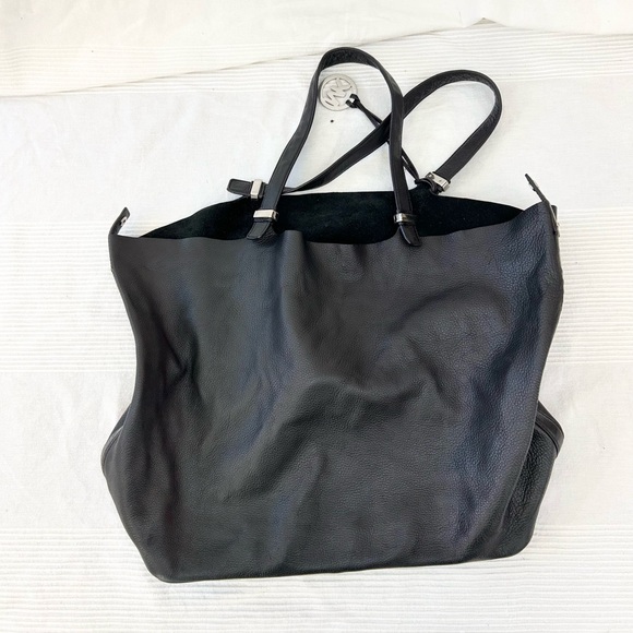 Michael Kors Large Colgate Grab Shoulder Tote Bag - Picture 12 of 16